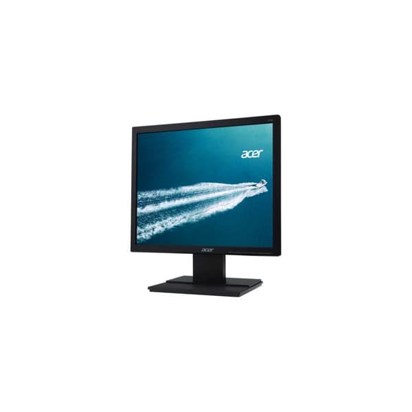 Acer UM BV6EE 016 Musta näyttö
