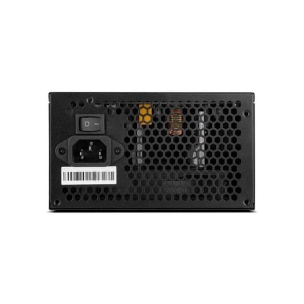 Strømforsyning Nox 750W 80 PLUS Bronze Certificering Urano PRO ekstra lang kabling