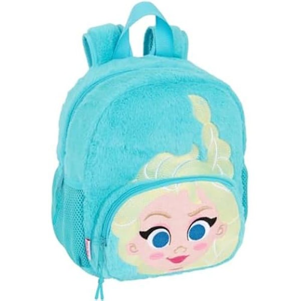 Reppu - SAFTA - FROZEN - Sovittava kärryyn - Helppo puhdistaa - Mukava lapsille