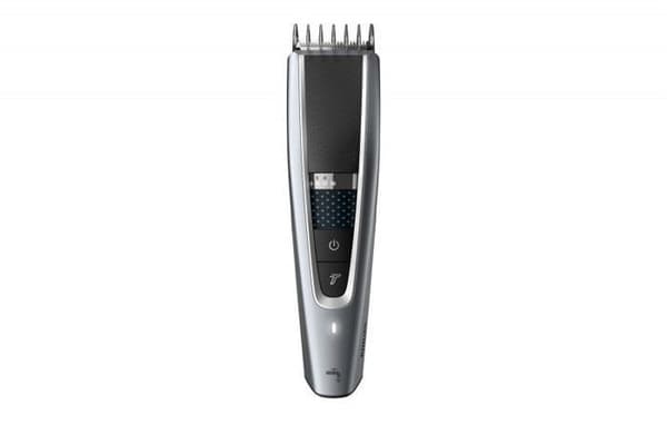 Philips HC5630 15 herreklipper Sort og sølv
