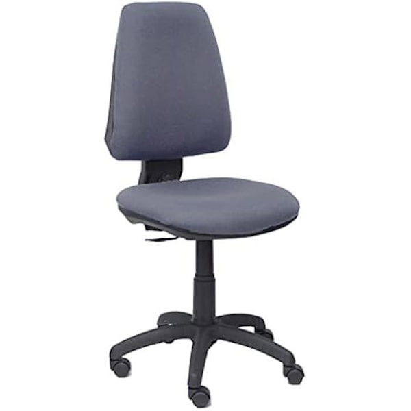Tuoli - PIQUERAS Y CRESPO - Polypropeeni - Ergonominen selkänoja - Korkeussäädettävä Mellan grå