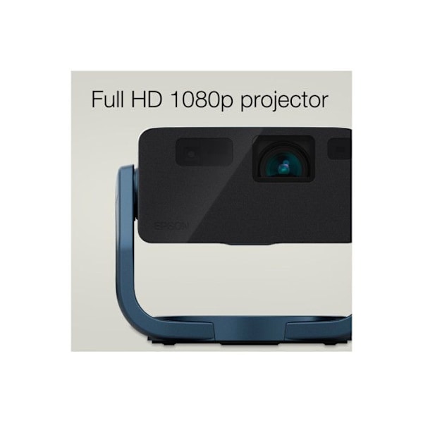 Epson EF 22N videoprojektori