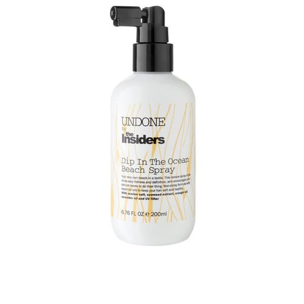 UNDONE merivesipulveri 200 ml