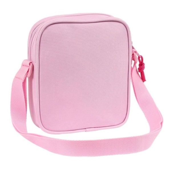 Axelremsväska - Na!Na!Na! - Överraskning Glittrande - Rosa - Paljetter - 16 x 18 x 4 cm Rosa