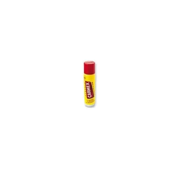 Læbepomade - Carmex STICK - 0,05 L - Bløde - Linder ruhed