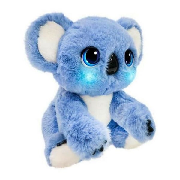 Famosa Koala Baby Bottle musikaalinen pehmo (25 4 cm)
