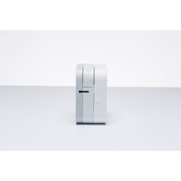 Compact Label Maker Cube - BROTHER PT-P300BT P-Touch Forbindes nemt til smartphones og tablets op til 12 mm