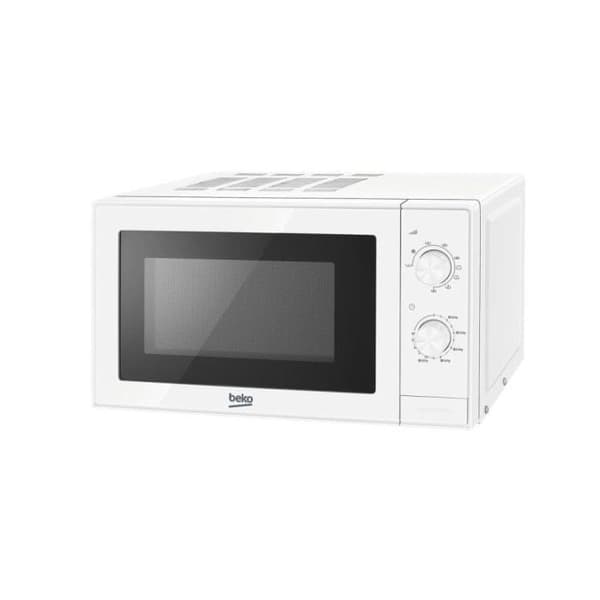 Micro-aatto grilli - BEKO - MGC 20100 W - 20L - 700W - Valkoinen