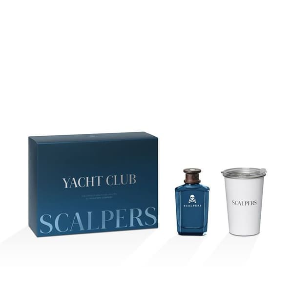 VALISE YACHT CLUB 2 osaa