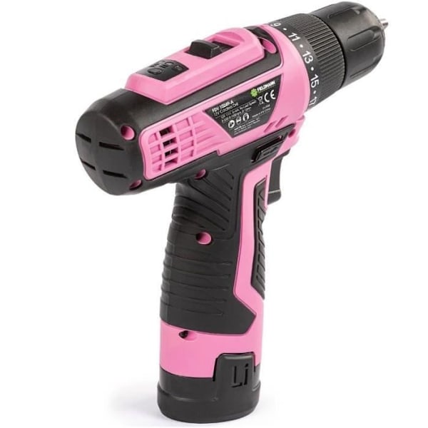 Bor - Fieldmann - FDV 10249-A