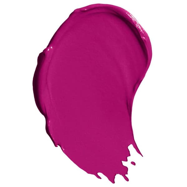 Læbestift - SMOOTH WHIPE - Mat - Perfekt dækning - 4 ml - Nyans #bday glasur