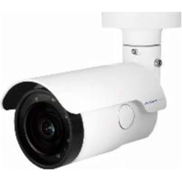 MOBOTIX MX-VB2A-2-IR-VA sikkerhedskamera - Nattesyn - Indendørs og udendørs - 1920 x 1080 Pixels Sort, Hvid