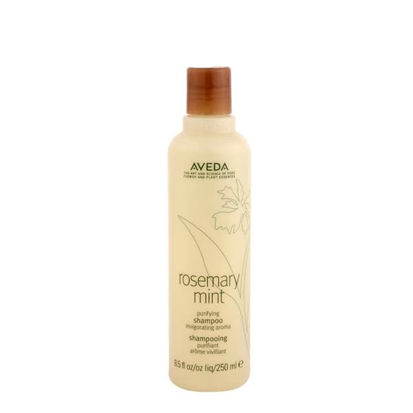 AVEDA - Rensende shampoo med rosmarin og mynte 250 ml