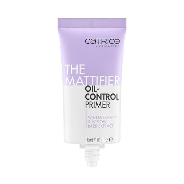 Catrice Visage The Mattifier Mattifying Foundation 30ml