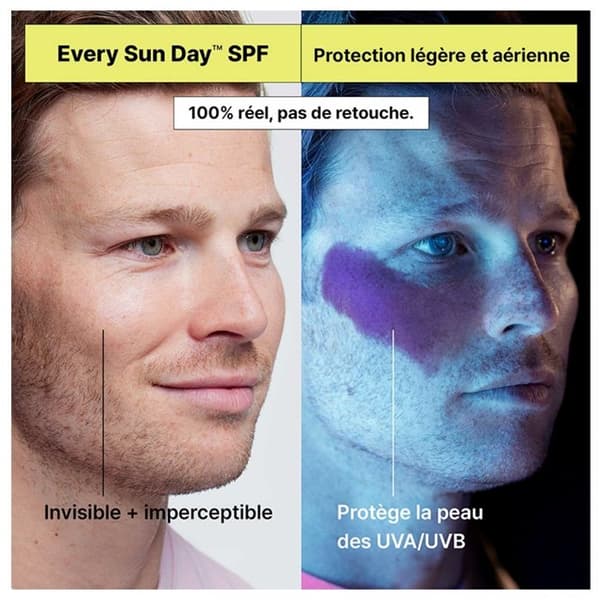 Dr Jart+ Every Sun Day™ Transparent Solbeskyttelse Stift SPF30 19g