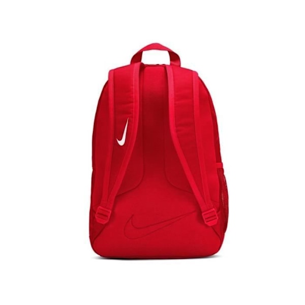 Reppu - NIKE - JR Academy Team - Punainen - Poika - Monilaji Röd