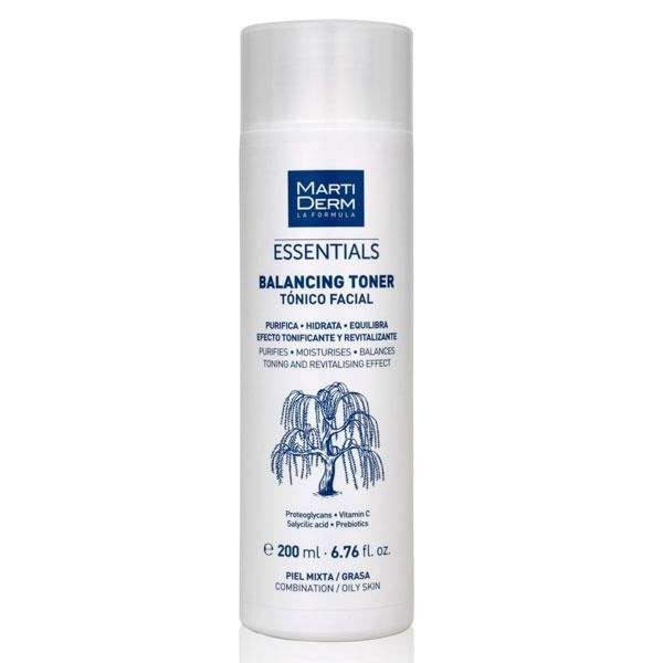 Kosteusvoide - MartiDerm - Essentials - 200ml - Sekaihot - Ilman parabeeneja