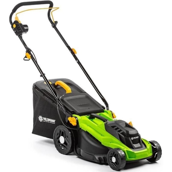 Elektrisk plæneklipper - Fieldmann - FZR 2037-E