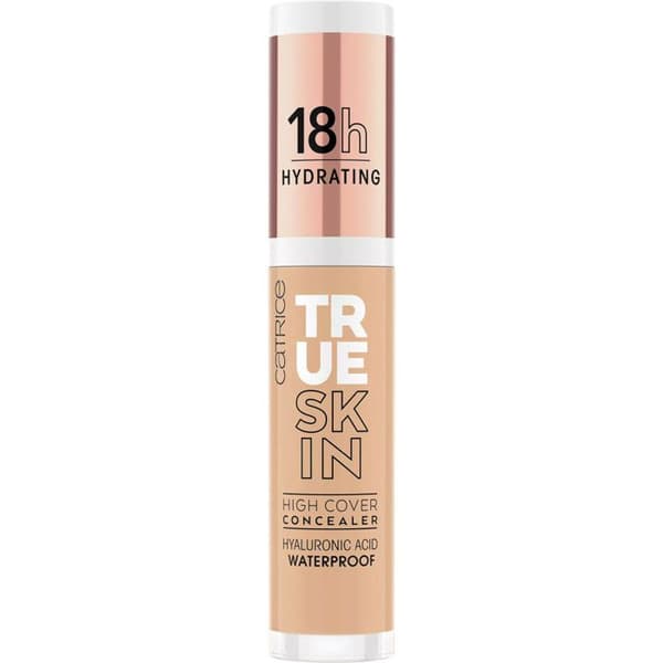 Catrice - True Skin High Coverage Concealer - 39 Warm Olive 39 Varm Oliven