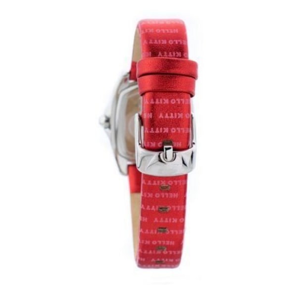 Damklocka Hello Kitty Chronotech CT7094SS-28 (30 mm)