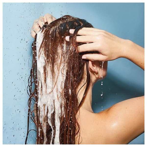 Clarifying Shampoo - Olaplex - No.4 - 250ml - Alle Hårtyper - Dybderens