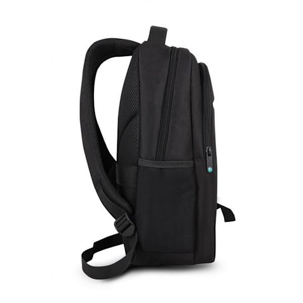 Urban factory zaino dailee per notebook 15,6-kvot nero [] - DBC15UF Svart