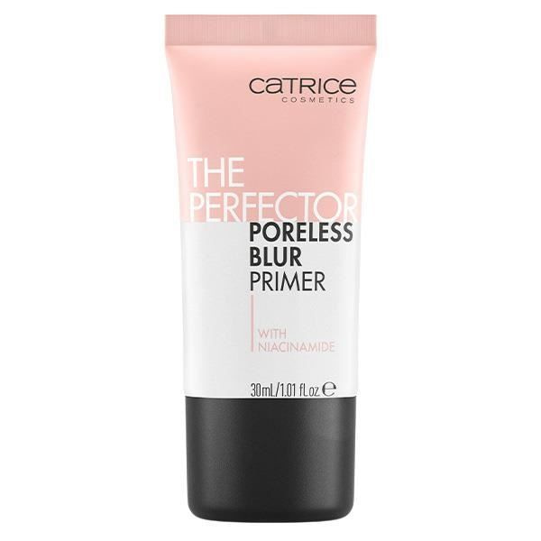 Catrice Visage The Perfector Blurring Effect Foundation 30ml