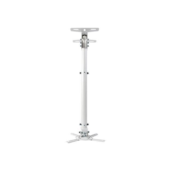 Takfäste för Optoma OCM815W projektor - 15 kg Max - Vit