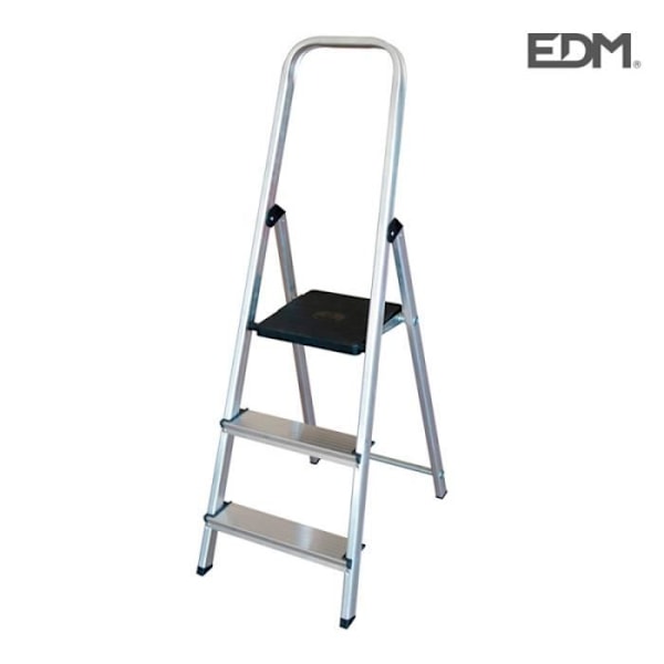 Husstige i aluminium