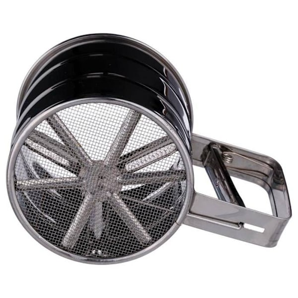 5five - rostfri sil 10,5cm Pengar