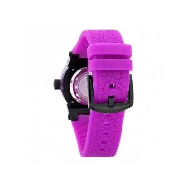 Dameur - Lancaster - OLA0643BK-VL - Quartz - Ø 38 mm - Vandtæthed 5 Atm Svart
