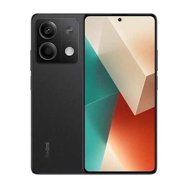 Xiaomi Redmi Note 13 5G Dual Sim 256GB 8GB RAM Sort