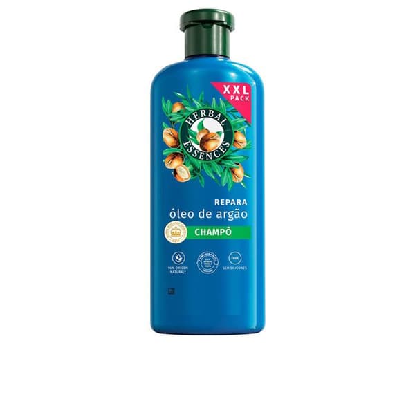 Reparationsshampoo med arganolie Herbal Essence 680 ml