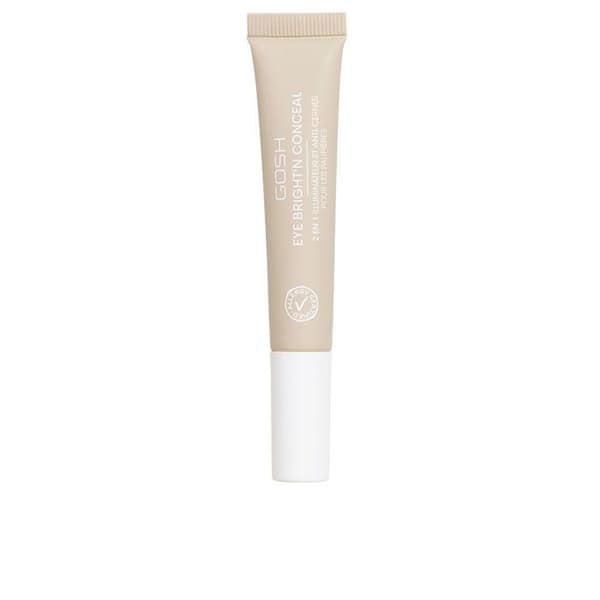 EYE BRIGHT'N CONCEAL flydende concealer #001 12 ml