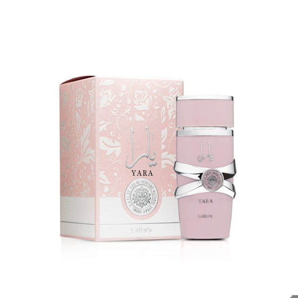 Lattafa - Yara - 100 ml Rose