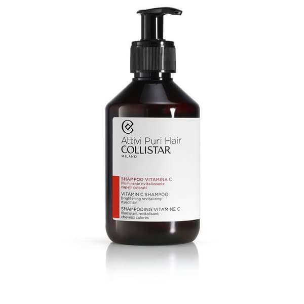 Shampoo revitaliserende VITAMINE C 250 ml