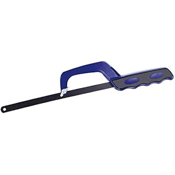 FERRESTOCK håndsav - Minisav med 300 mm klinge - Reduceret plads - Aluminiumshåndtag