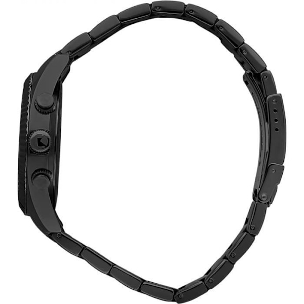 Ur - SEKTOR - Mand - Bicolor Metal - Quartz - Vandafvisende 3 Atm Två tonig