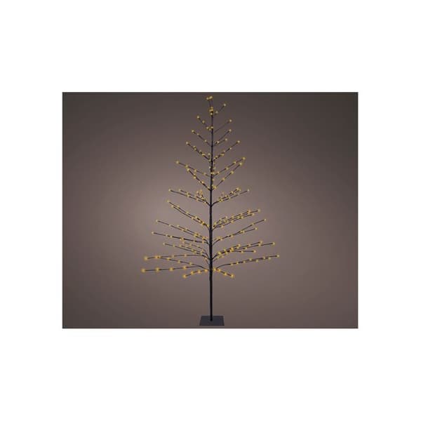 Valoisa Puun 232 Led Lämmin Valo 1,80 M