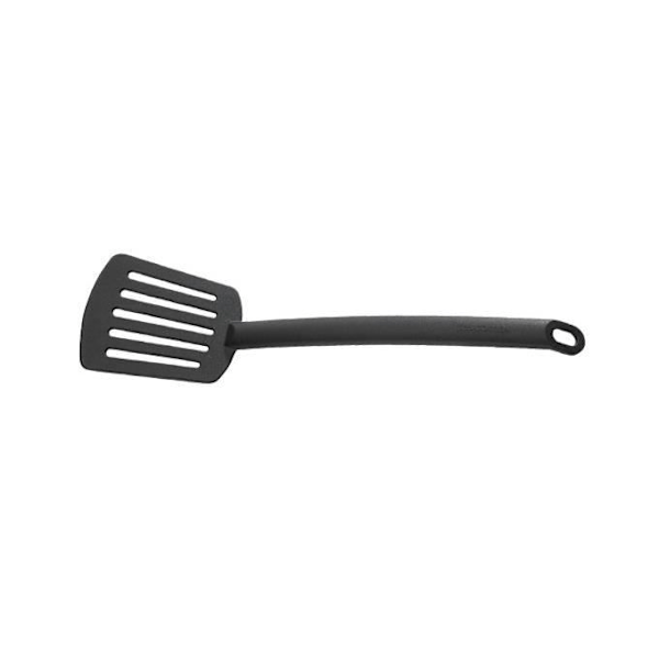 Tescoma 638010, Køkkenspader og -skrabere, Sort, Hængehul, 210 °C, 32 cm, 1 stk.