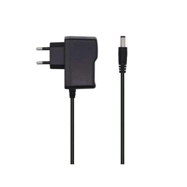 AISENS HDMI DUPLIKATOR 4K30HZ 1x2 MED STRØMFORSYNING SORT