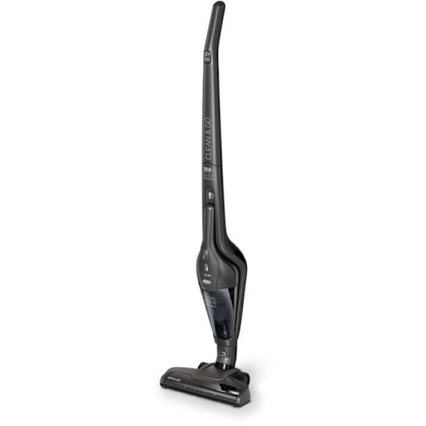 Sencor 3-i-1 Dammsugare - SVC 0608BK