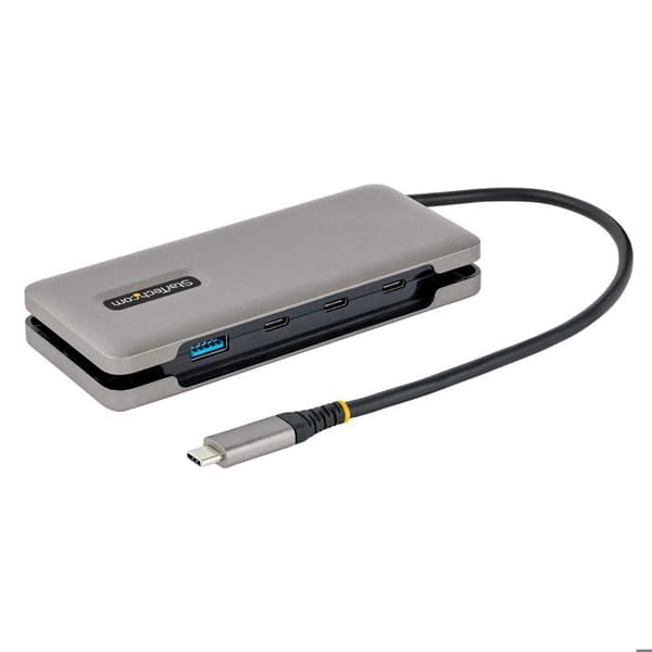USB Hub - Startech - HB31CM1A3CB - 4 porte - 10 Gbit/s - USB-C og USB 3.2 Gen 2