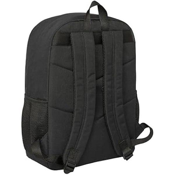 Onsdag 15.6 Laptop Ryggsäck - SAFTA - Mångsidig - Blå - Unisex