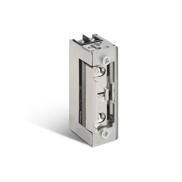 Symmetrisk elektrisk lås 12v automatisk åbning AC/Dc 1736/B Jis - GENERIC