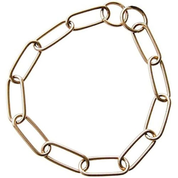 Sprenger HS - long link pinch koiranpanta Curogan