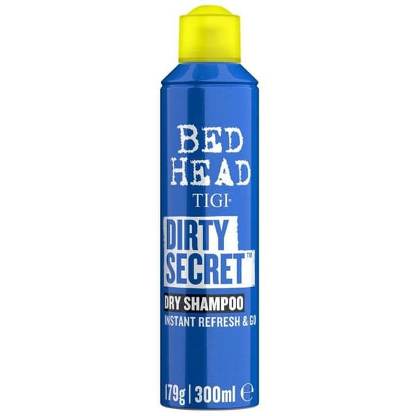 Kuivashampoo Dirty Secret 300ml
