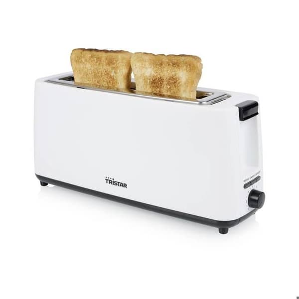 Tristar 900 W leivänpaahdin