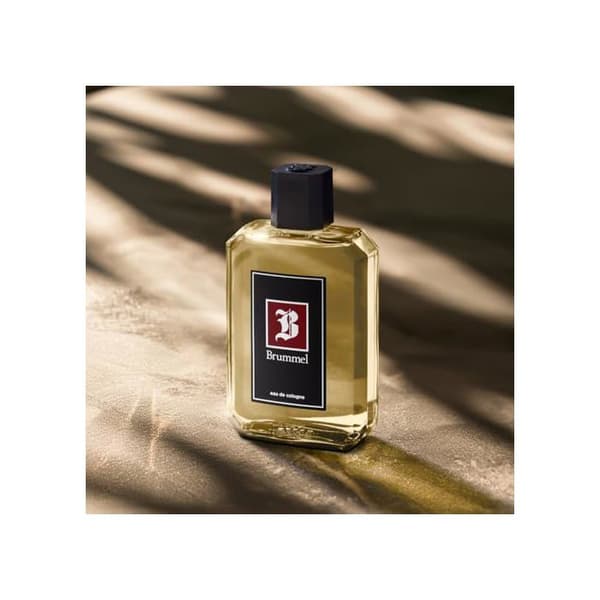 Parfume Mand - Puig - Brummel - EDC - 500 ml - Eau de Cologne