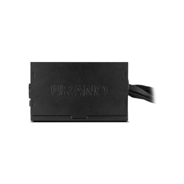 Strømforsyning Nox 750W 80 PLUS Bronze Certificering Urano PRO ekstra lang kabling